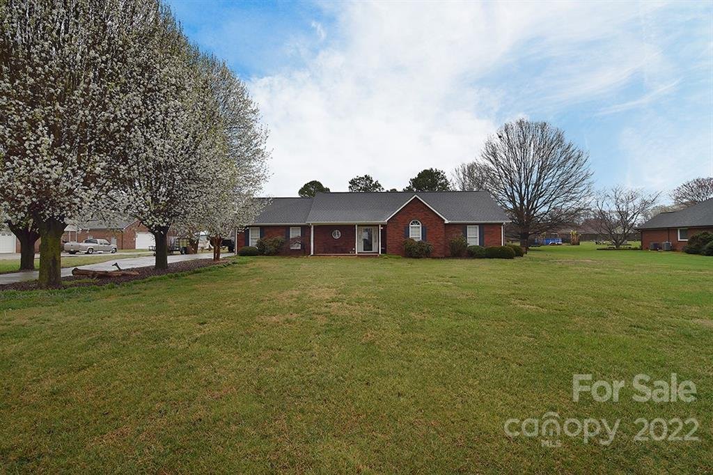 Property image 1 at 701 Tammy Drive, Monroe, NC 28110