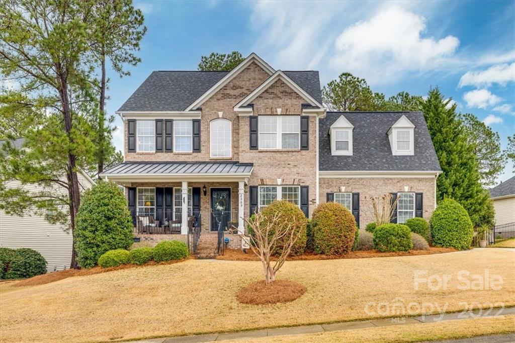 2309 Harvester Avenue