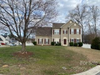 106 Shephard Hill Drive