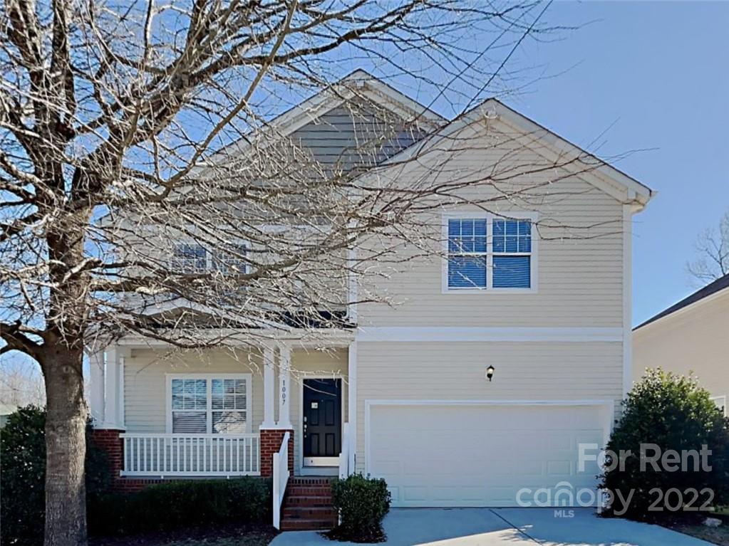 Property image 1 at 1007 Garrison Road, Charlotte, NC 28262