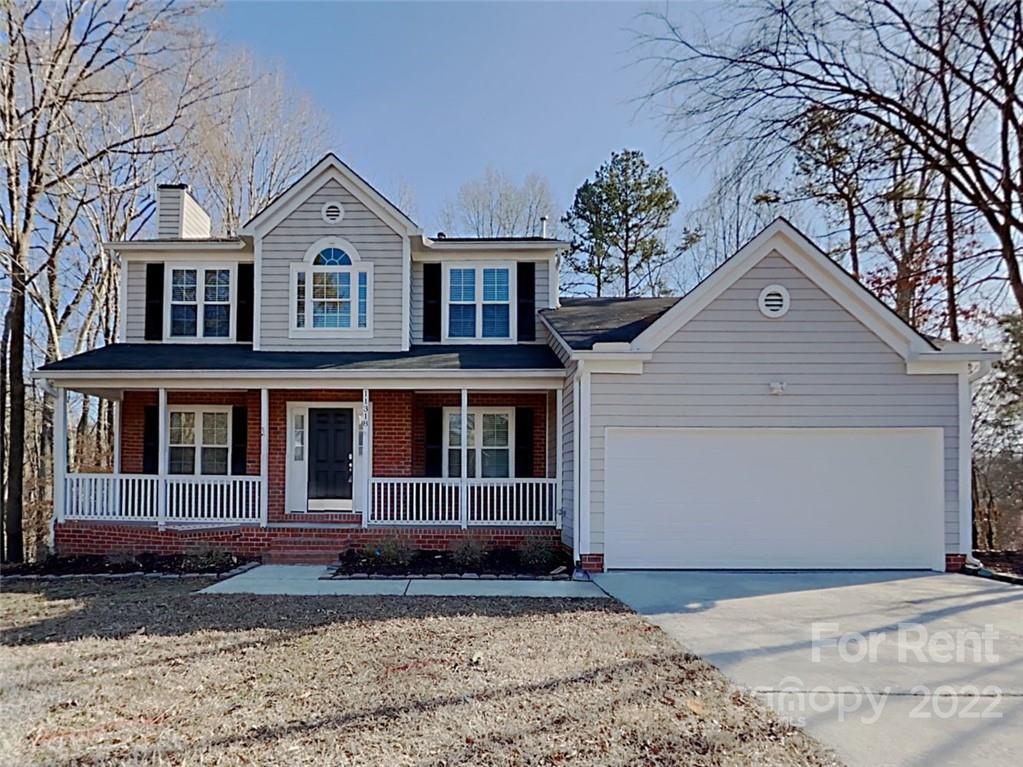 Property image 1 at 11318 Astoria Drive, Charlotte, NC 28262