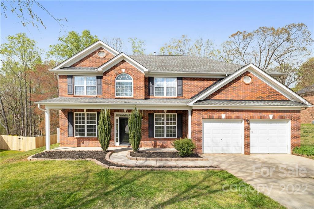 158 Winter Flake Drive