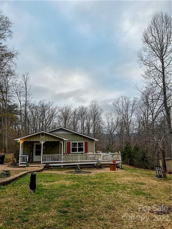 Property image 1 at 75 Bradley Turn, Mill Spring, NC 28756