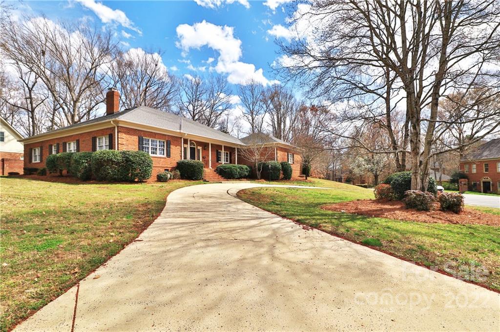 Property image 1 at 1834 Kilmonack Lane, Charlotte, NC 28270