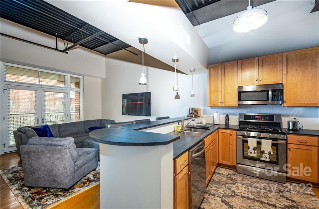 Property image 1 at 720 Governor Morrison Street, Charlotte, NC 28211