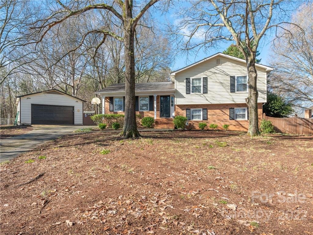 Property image 1 at 1712 Andover Street, Concord, NC 28027