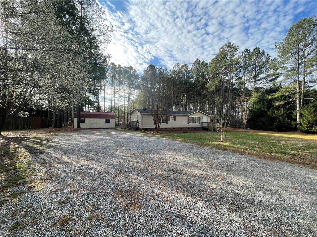 Property image 1 at 6560 Wingate Hill Road, Denver, NC 28037