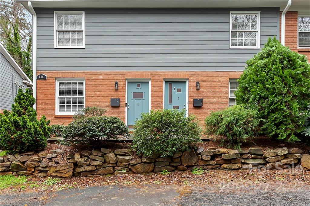 Property image 1 at 636 Chipley Avenue, Charlotte, NC 28205