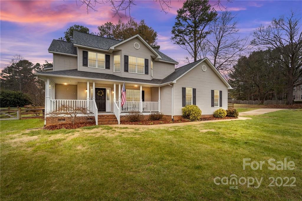 240 Bonaventure Drive