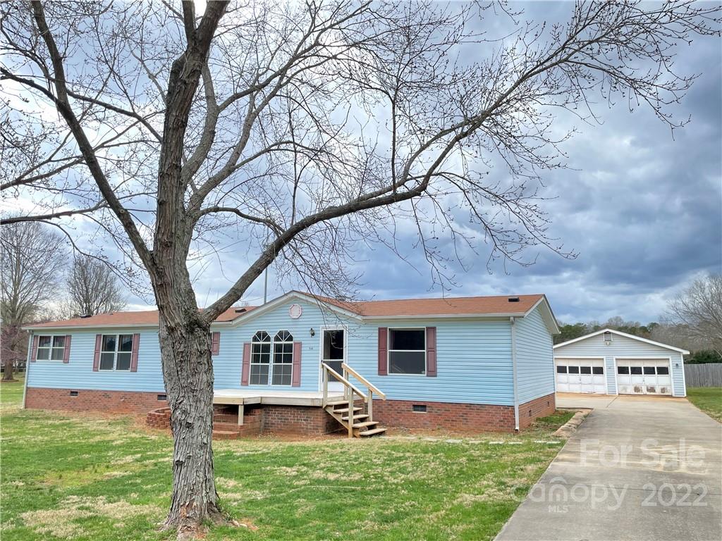 Property image 1 at 514 Pence Road, Mount Holly, NC 28120