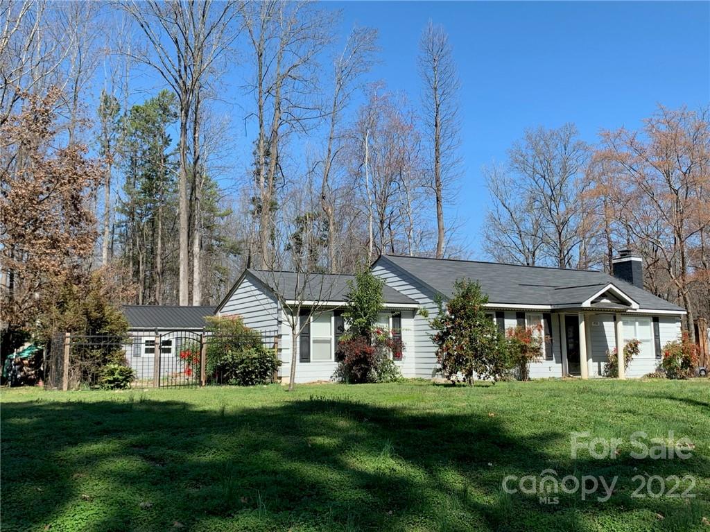 Property image 1 at 4533 Nicks Tavern Road, Charlotte, NC 28215
