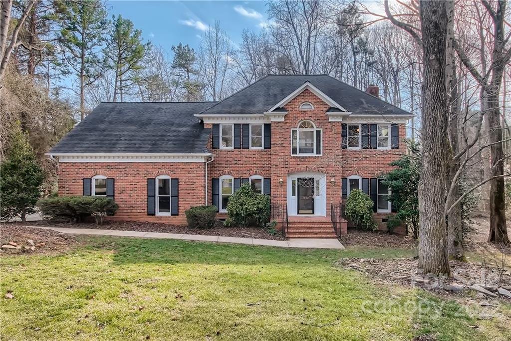 Property image 1 at 3407 Lence Court, Charlotte, NC 28269