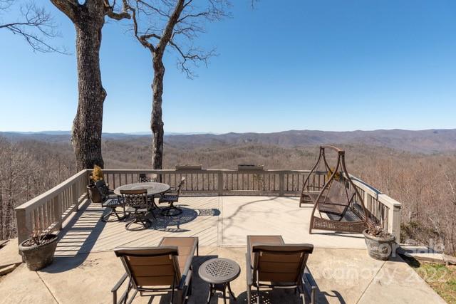 Property image 1 at 1505 Rixhaven Drive, Saluda, NC 28773