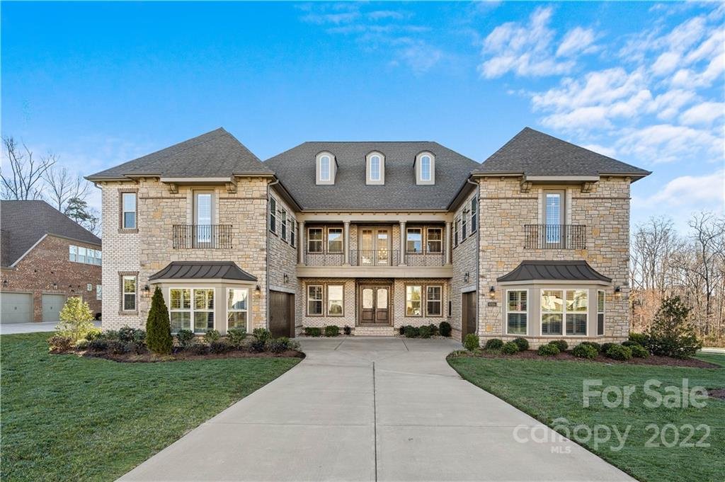 Property image 1 at 9700 Chimera Drive, Waxhaw, NC 28173