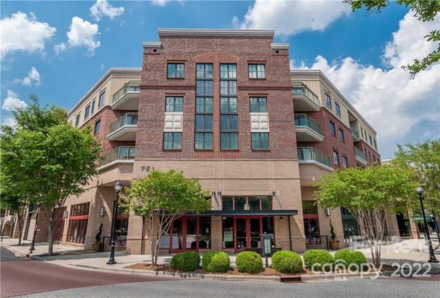 Property image 1 at 721 Governor Morrison Street, Charlotte, NC 28211
