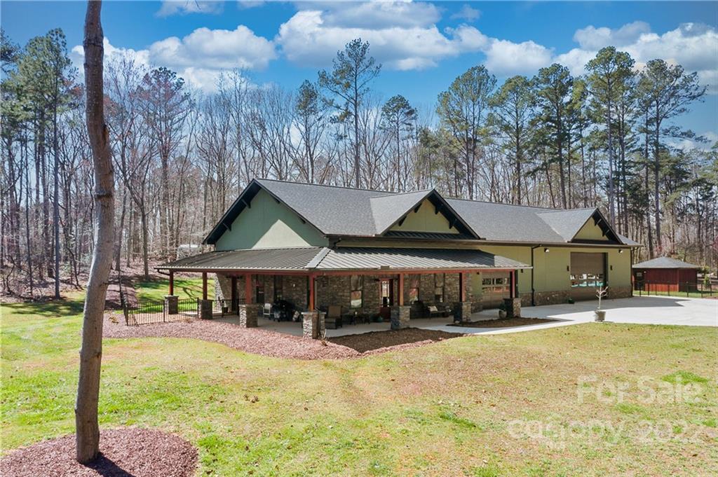 Property image 1 at 8282 Luckey Point Road, Denver, NC 28037