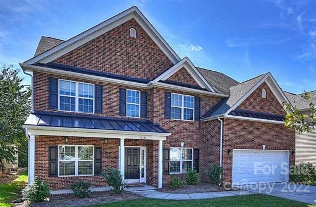 Property image 1 at 10131 Shanaclear Avenue, Concord, NC 28027