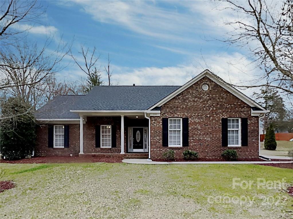 Property image 1 at 238 Woodlynn Drive, Charlotte, NC 28214