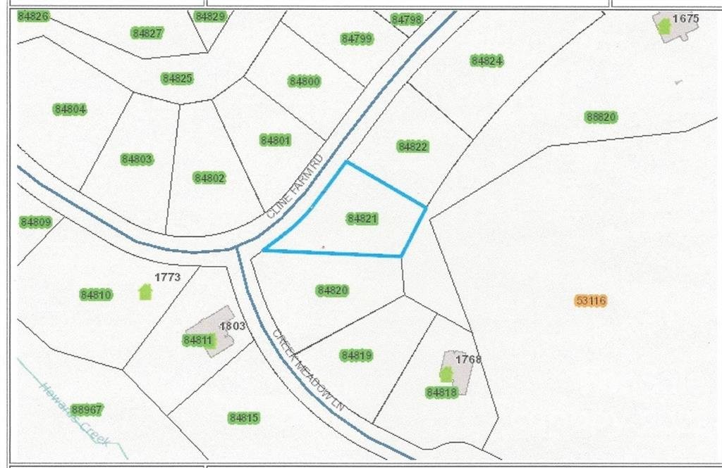 Property image 1 at 0 Cline Farm Road, Lincolnton, NC 28092