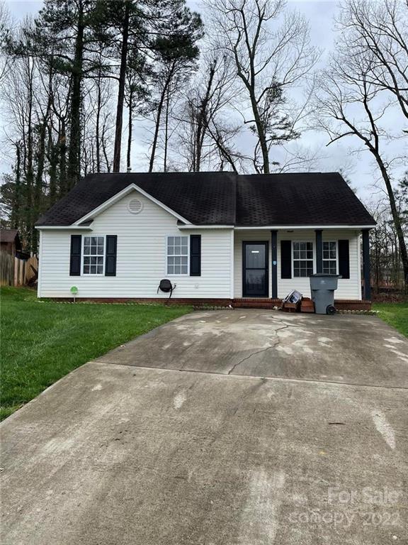 Property image 1 at 2200 Blue Hampton Lane, Charlotte, NC 28213