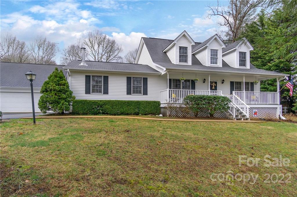 Property image 1 at 47 Sherry Lane, Leicester, NC 28748