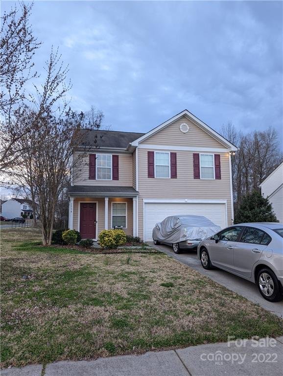 Property image 1 at 1534 Long Paw Lane, Charlotte, NC 28214