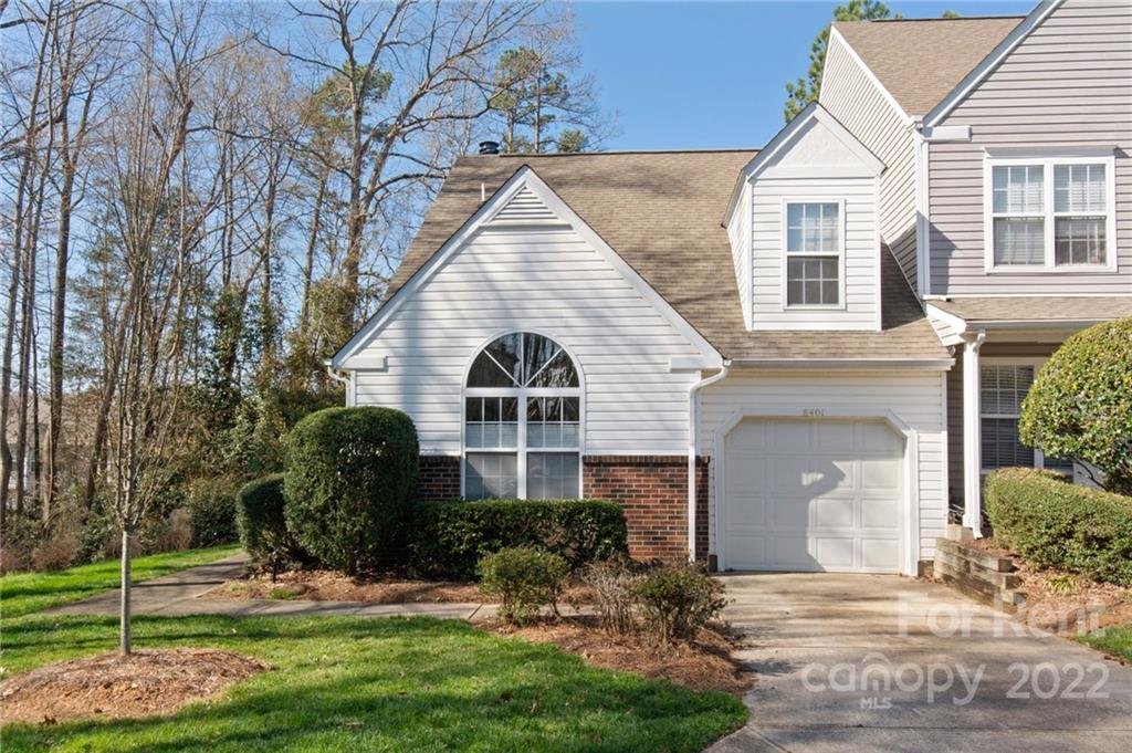 Property image 1 at 8401 Southgate Commons Drive, Charlotte, NC 28277