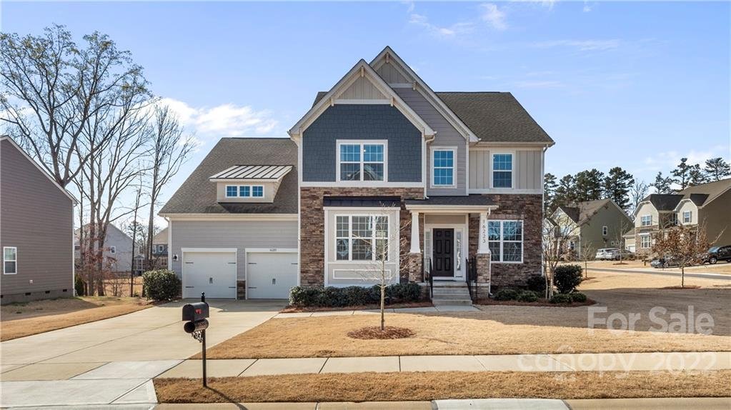 Property image 1 at 16223 Dark Star Court, Charlotte, NC 28278