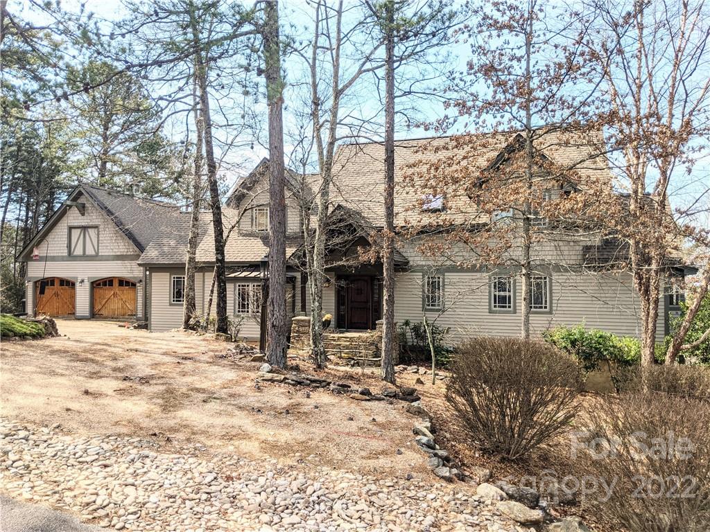 Property image 1 at 142 Eagles Crest Way, Lake Lure, NC 28746