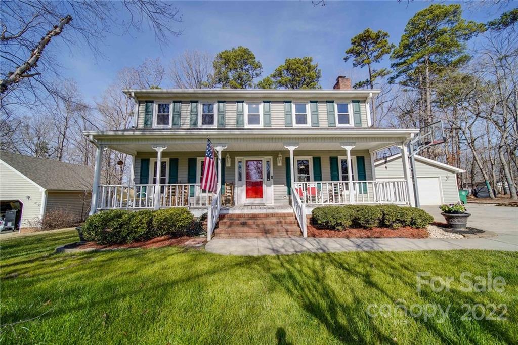 Property image 1 at 3016 Beech Court, Indian Trail, NC 28079