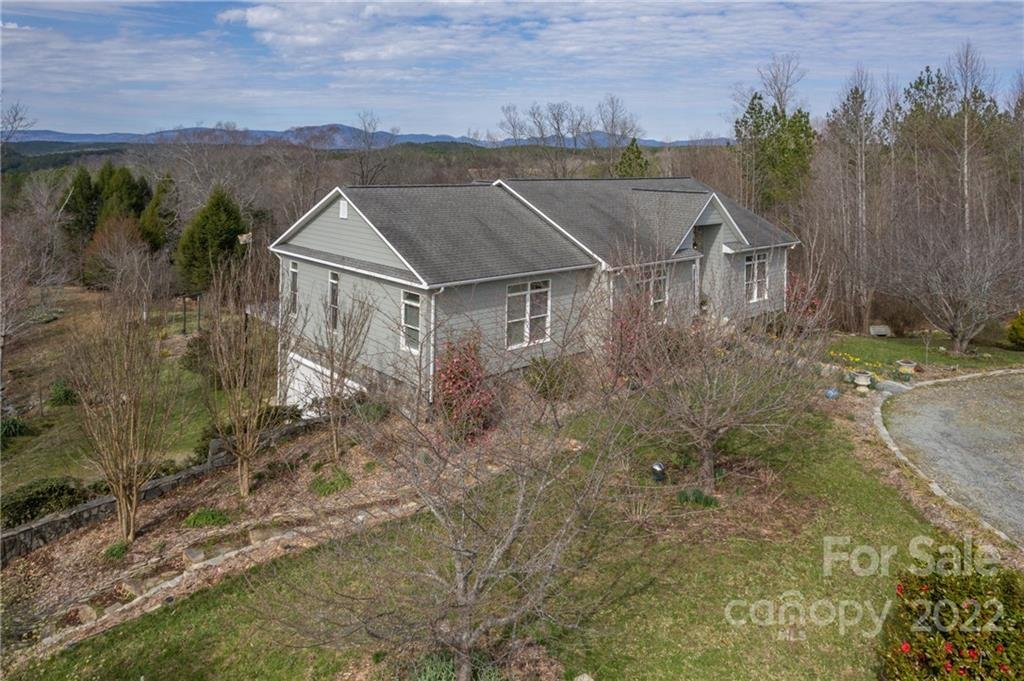 Property image 1 at 412 Hope Drive, Rutherfordton, NC 28139