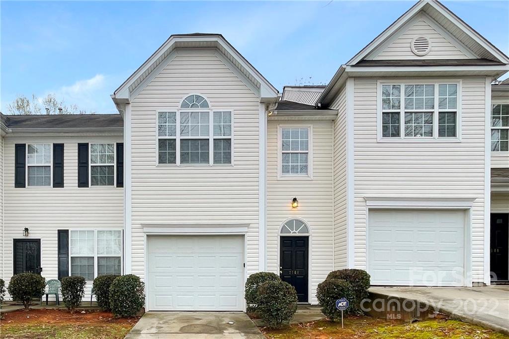 Property image 1 at 7148 Abbotts Glen Drive, Charlotte, NC 28212