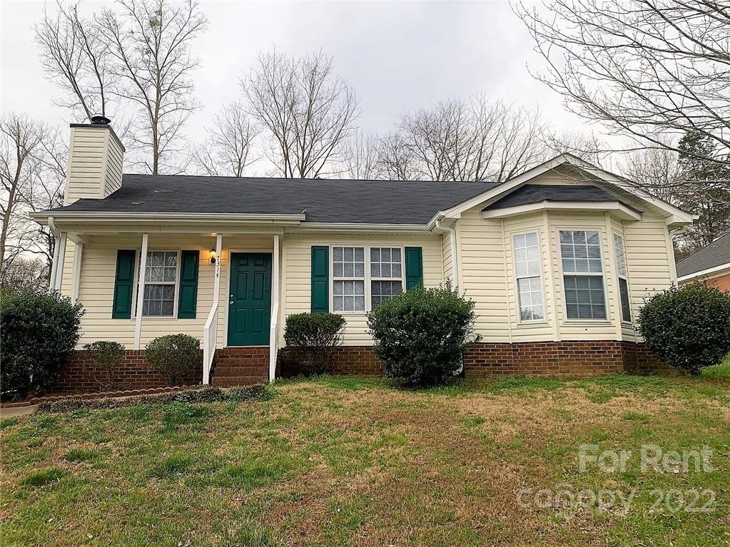 Property image 1 at 7314 Flodden Field Court, Charlotte, NC 28217
