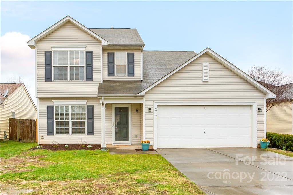 Property image 1 at 4917 Wheat Drive, Concord, NC 28027