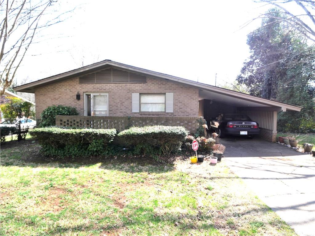 Property image 1 at 145 31st Avenue, Hickory, NC 28601