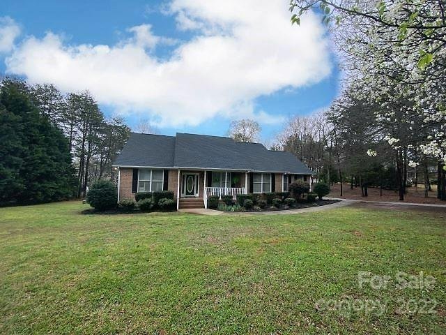 Property image 1 at 3470 Victorian Hills Drive, Richburg, SC 29729