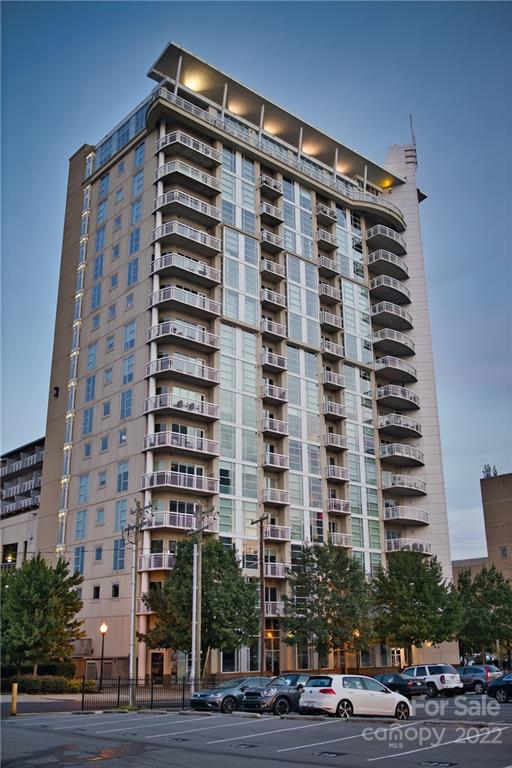 Property image 1 at 505 6th Street, Charlotte, NC 28202