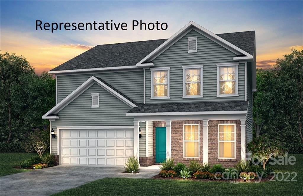 17115 Dogwood Creek Lane