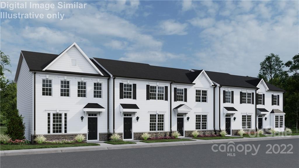 Property image 1 at 108 Hamrick Road, Gastonia, NC 28056