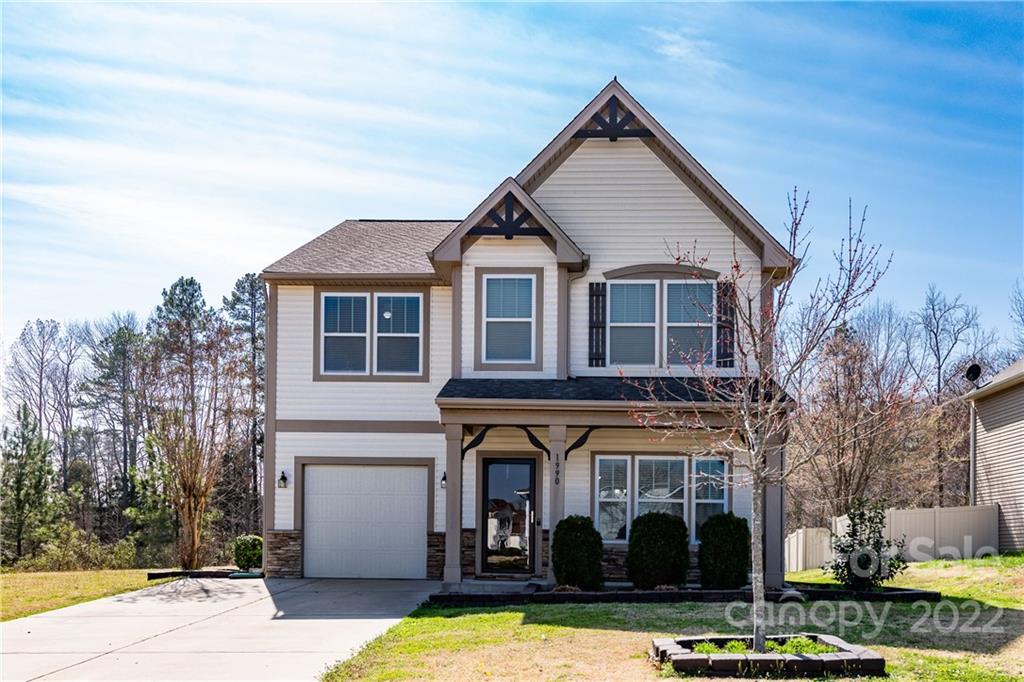 1990 Mallard Pointe Drive