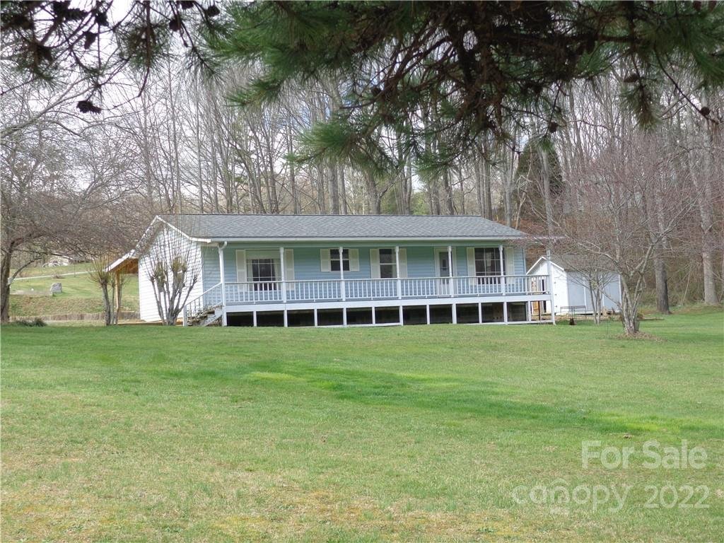 Property image 1 at 2 Gun Flint Trail, Fletcher, NC 28732