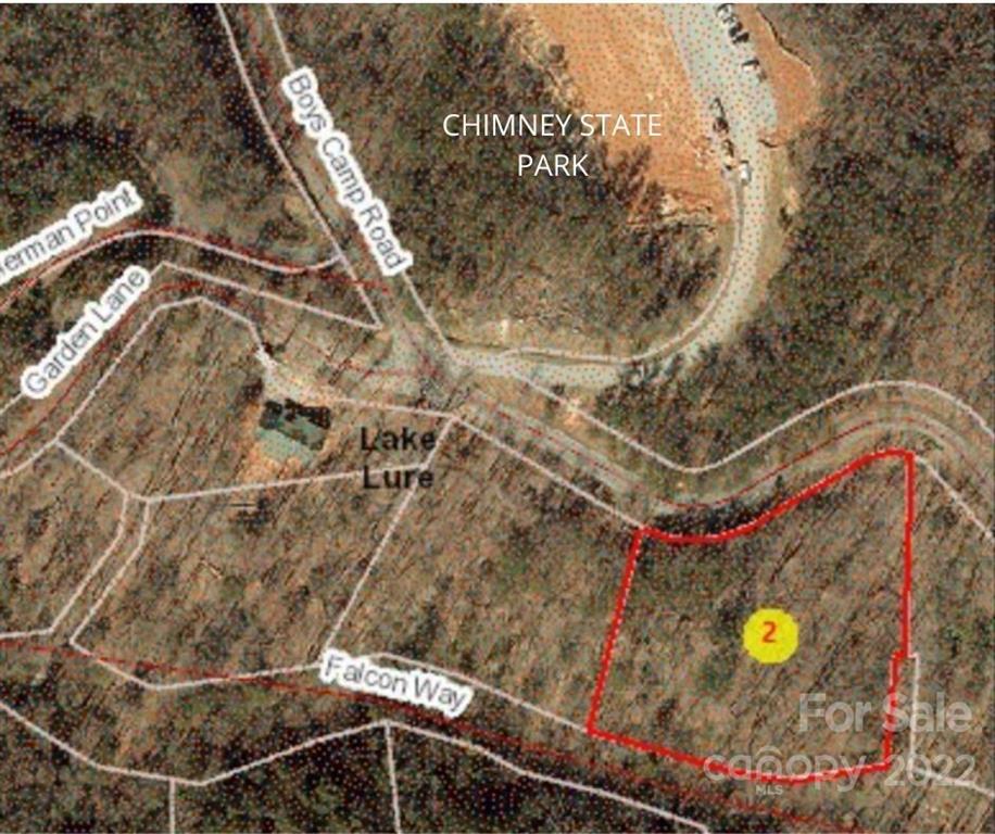Property image 1 at Tbd Boys Camp Road, Lake Lure, NC 28746