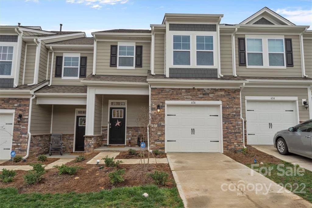 Property image 1 at 616 Altamonte Drive, Lake Wylie, SC 29710