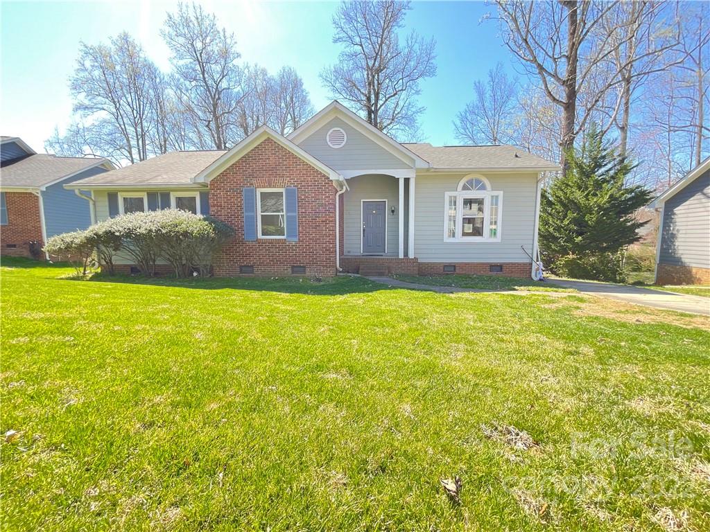 Property image 1 at 9821 Bella Marche Drive, Charlotte, NC 28227