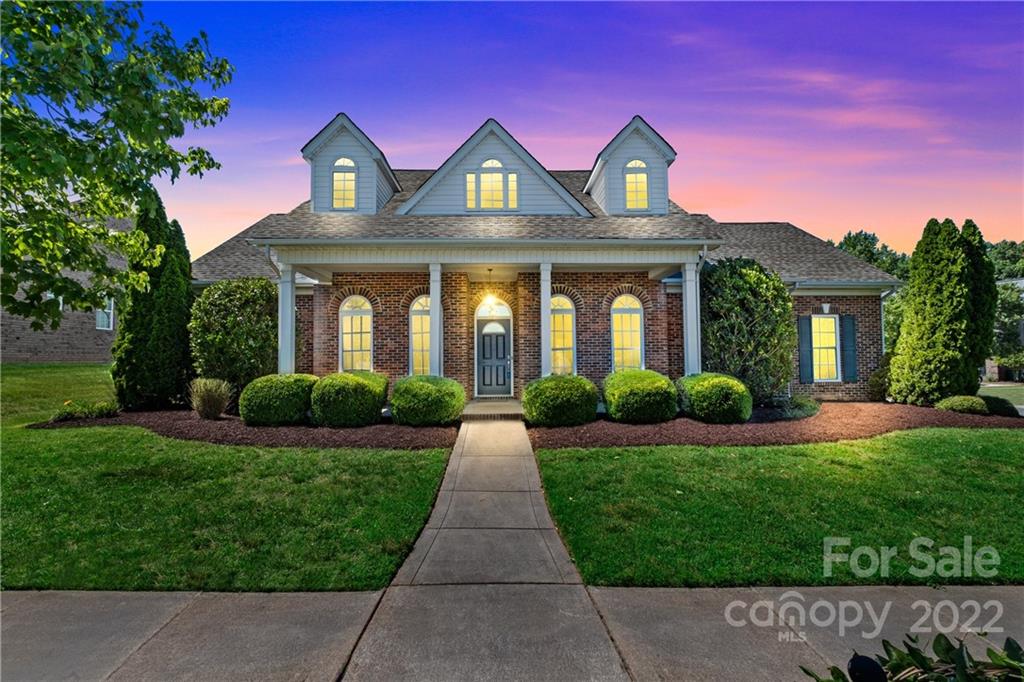 Property image 1 at 402 Ellicott Lane, Locust, NC 28097