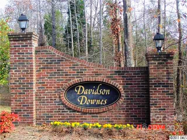Property image 1 at Lots 83 84 Buckingham Place Road, Mooresville, NC 28115