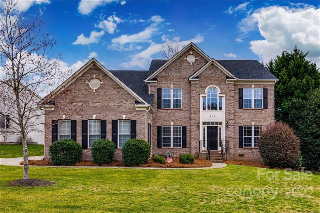 Property image 1 at 612 Panthers Way, Fort Mill, SC 29708