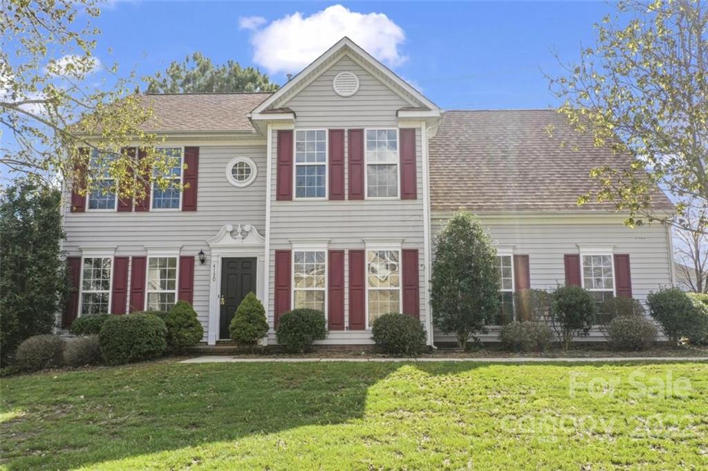 4130 Autumn Cove Drive