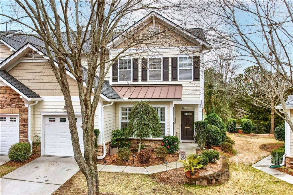Property image 1 at 584 Pine Links Drive, Tega Cay, SC 29708