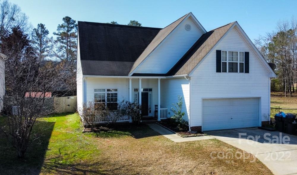 2785 Ramble Wood Court